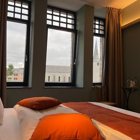 Hotel Maison Demelenne Hotton Esterno foto