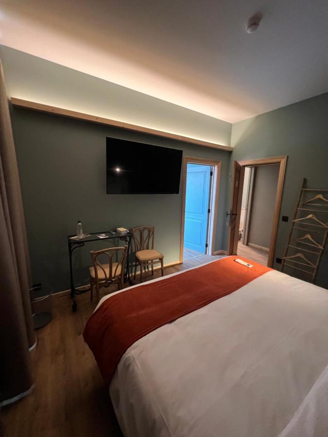 Hotel Maison Demelenne Hotton Esterno foto