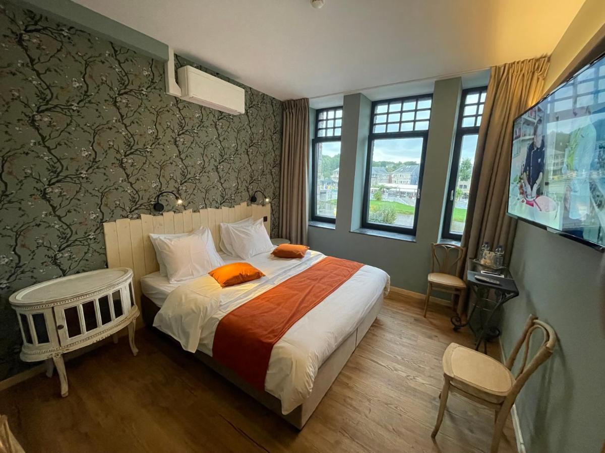 Hotel Maison Demelenne Hotton Esterno foto
