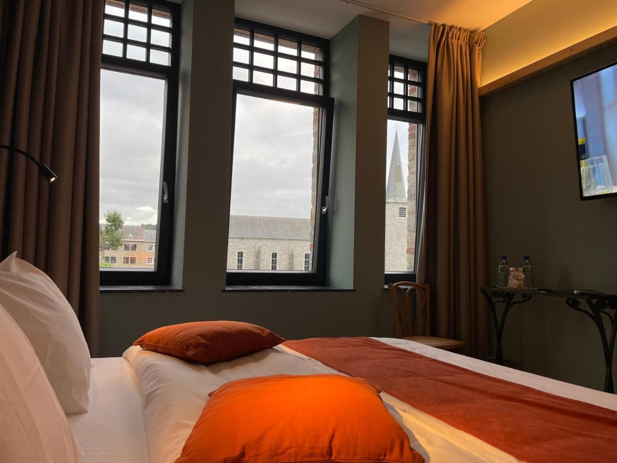 Hotel Maison Demelenne Hotton Esterno foto