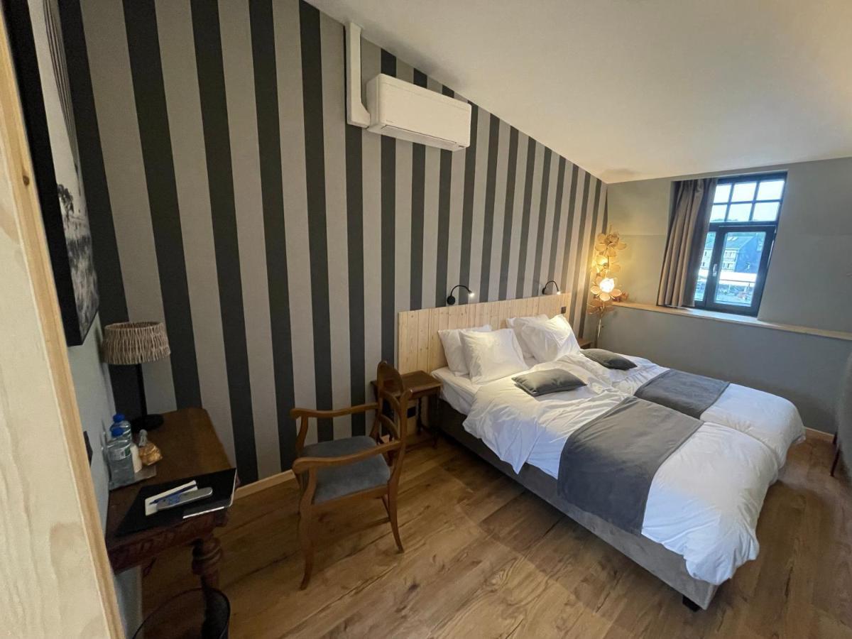 Hotel Maison Demelenne Hotton Esterno foto